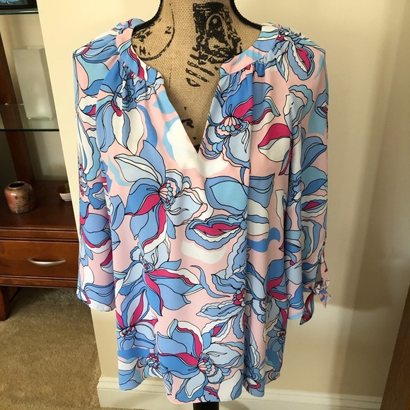 Pappagallo top - Picture 1 of 7